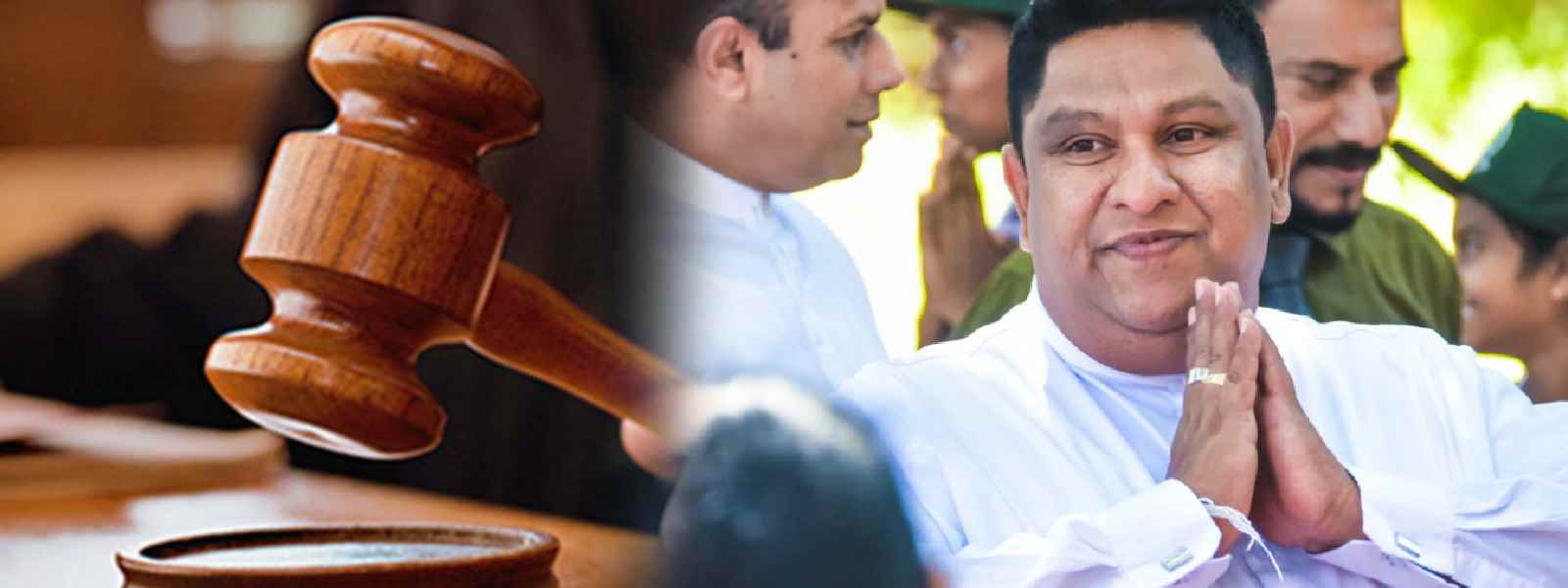 චාමර සම්පත්ට එරෙහි නඩුවක් කැඳවීමට දින..